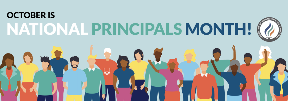 National Principals Month