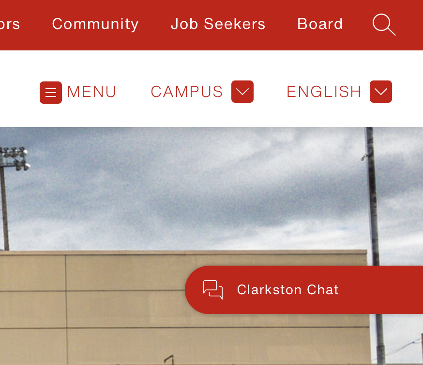 Clarkston Chat