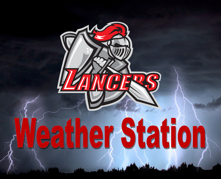 LMS Weather Station Image