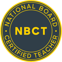 NBCT Logo