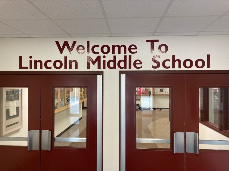 Lincoln Middle School 