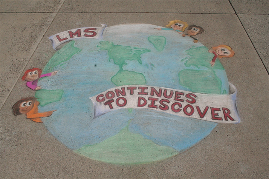 LMS Discovery Learning 