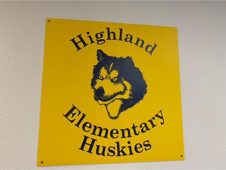Highland Huskies 