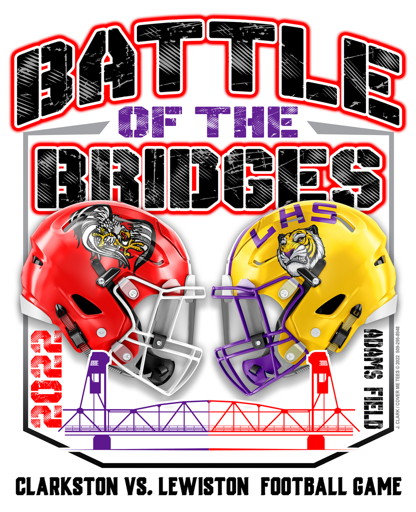 Battle of the Bridges