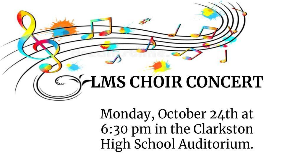 LMS Choir