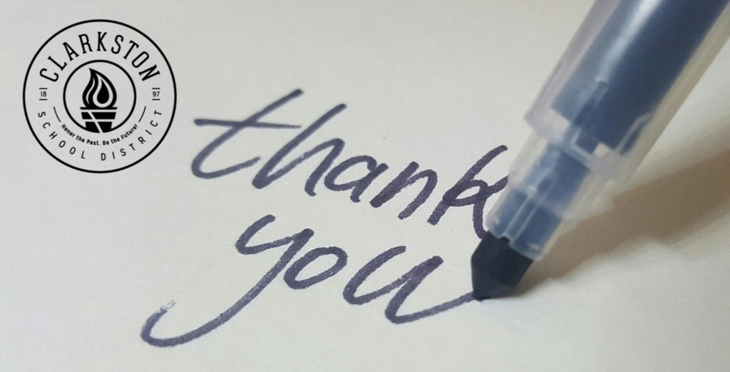 Thank you